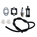Carburetor for Stihl BG86C SH56 SH56C SH86 (ZAMA C1M-S261)