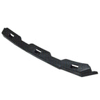 Outer Front Bumper Cover Bracket Passenger Side Replacement for Nissan Patrol (2010–2022)