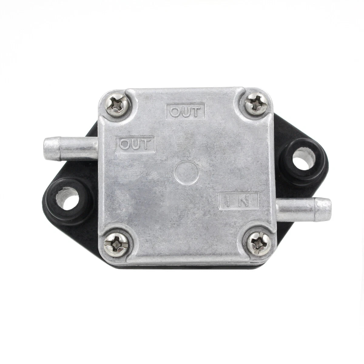 Fuel Pump for Yamaha 4HP 4-Stroke (2000–Later) 67D-24410-03-00
