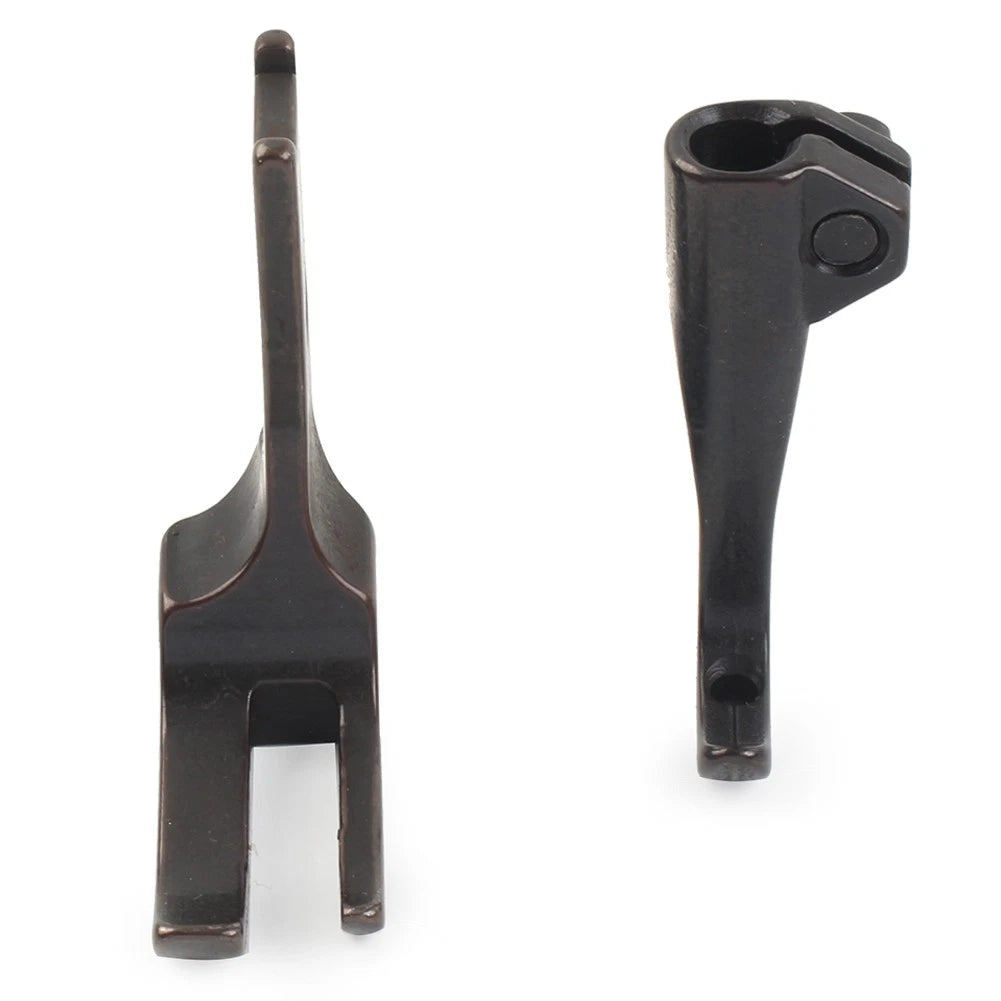 Set of 2 Walking Foot Machine Standard Presser Feet for Juki LU-562, LU-563