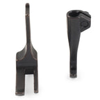 Set of 2 Walking Foot Machine Standard Presser Feet for Juki LU-562, LU-563