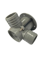 Y-Valve for Bosworth Sea-Lect M-95 (OEM YV-095D-F)