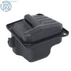 Dual Port Muffler Cover for Stihl MS461, MS440, MS460