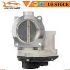 Throttle Body for Ford E-150, E-250, Taurus (2007-2014)