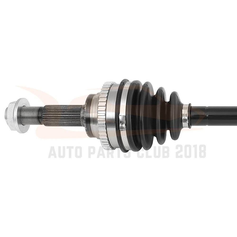 Front Right CV Axle Shaft for Infiniti G37 G35 (2004-2013)