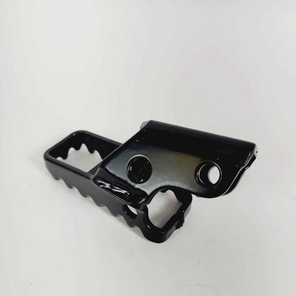 Right Front Footrest Foot Peg Mount Bracket for BMW F650 Funduro (1997–2000)