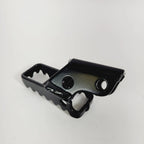 Right Front Footrest Foot Peg Mount Bracket for BMW F650 Funduro (1997–2000)