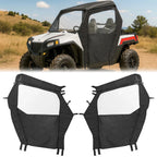 Soft Full Doors Cab Enclosures for Polaris RZR 800 800S (2008–2014)