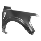Front Passenger Right Side Steel Fender for Ford F-150 (2021-2023)