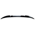 ABS Rear Trunk Spoiler Lip for BMW X4 G02 (2018-2023)