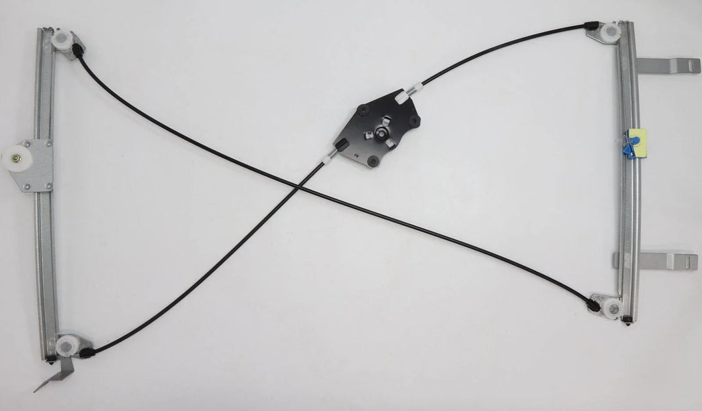 Front Right Window Regulator W/o Motor for Peugeot 307CC (2003–2010)