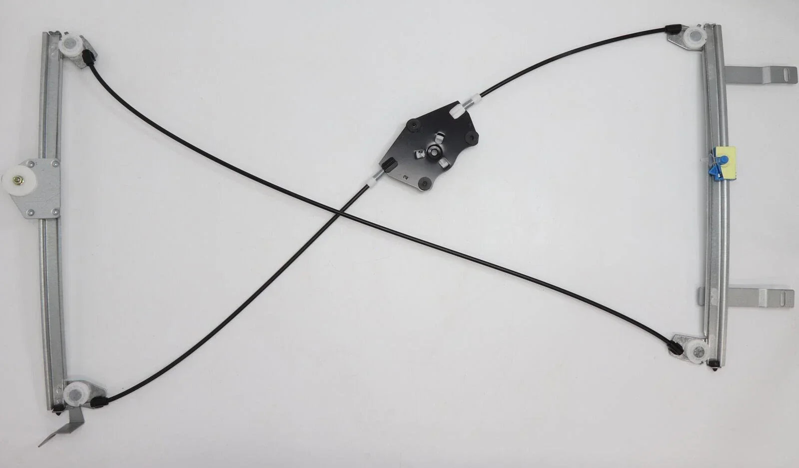 Front Right Window Regulator W/o Motor for Peugeot 307CC (2003–2010)