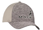 Mack Trucks Trucker Cap with Embroidered Logo for Mack Trucks