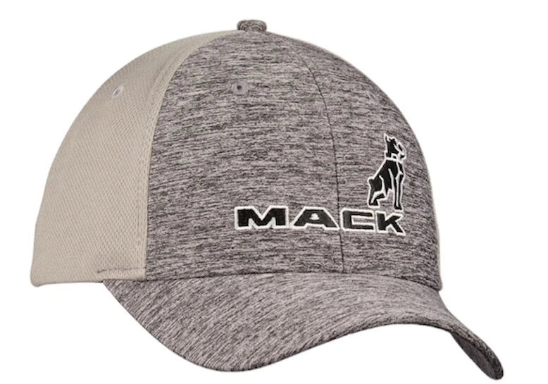 Mack Trucks Trucker Cap with Embroidered Logo for Mack Trucks