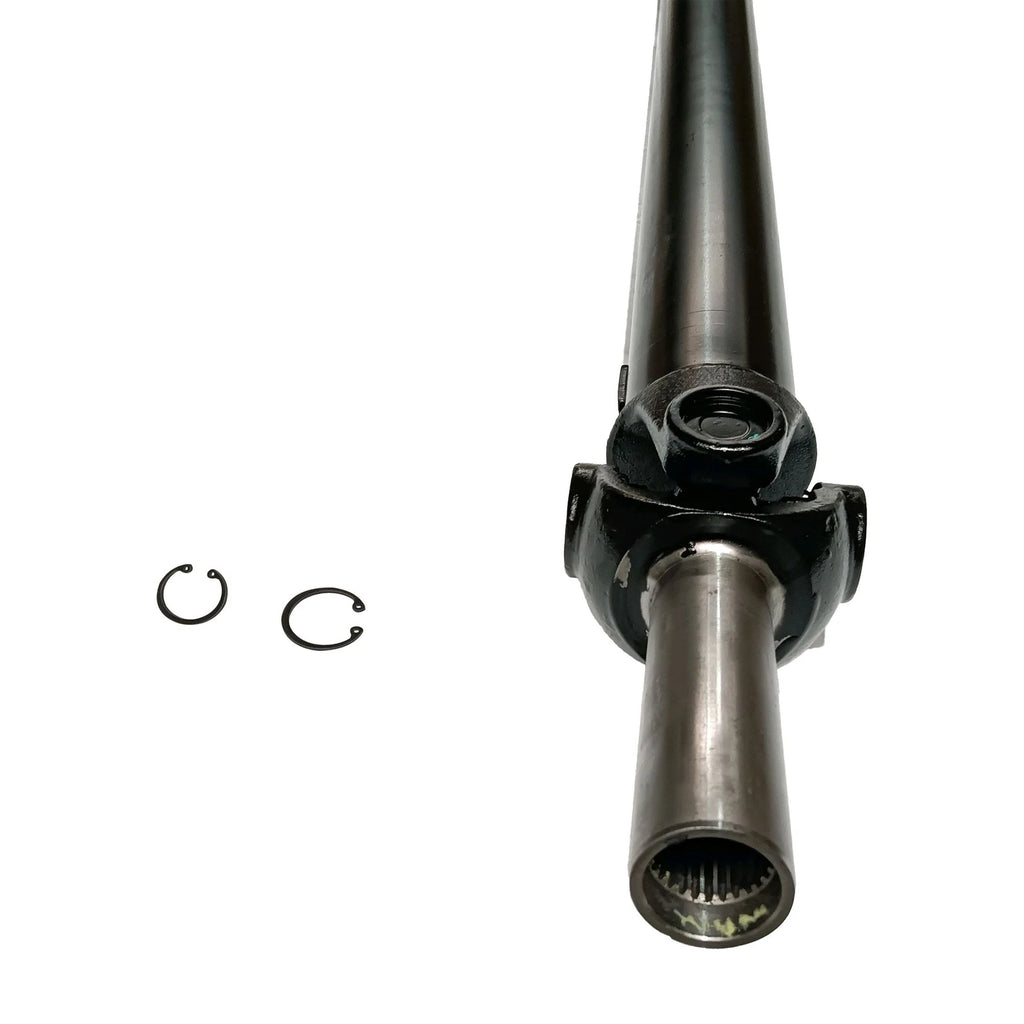 Rear Driveshaft Assembly for Chevy Silverado Sierra 1500 (1999-2007)