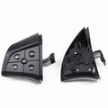 5 Button Steering Wheel Control Switch for Benz W164 ML GL Class (2006-2009)