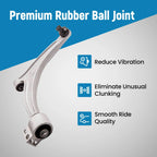 Lower Control Arms Kit for Chevy Malibu (2004-2012)