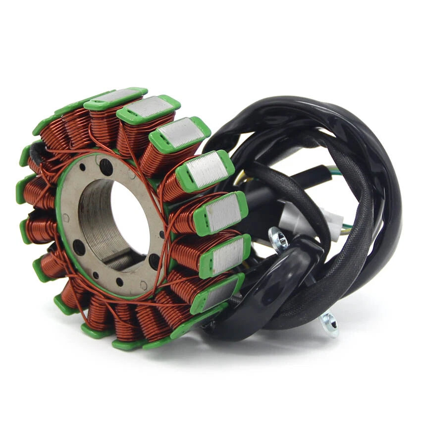 Stator Coil for Kawasaki KLX250 D-Tracker KLX250ES (1994–2007) 21003-1272