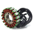 Stator Coil for Kawasaki KLX250 D-Tracker KLX250ES (1994–2007) 21003-1272