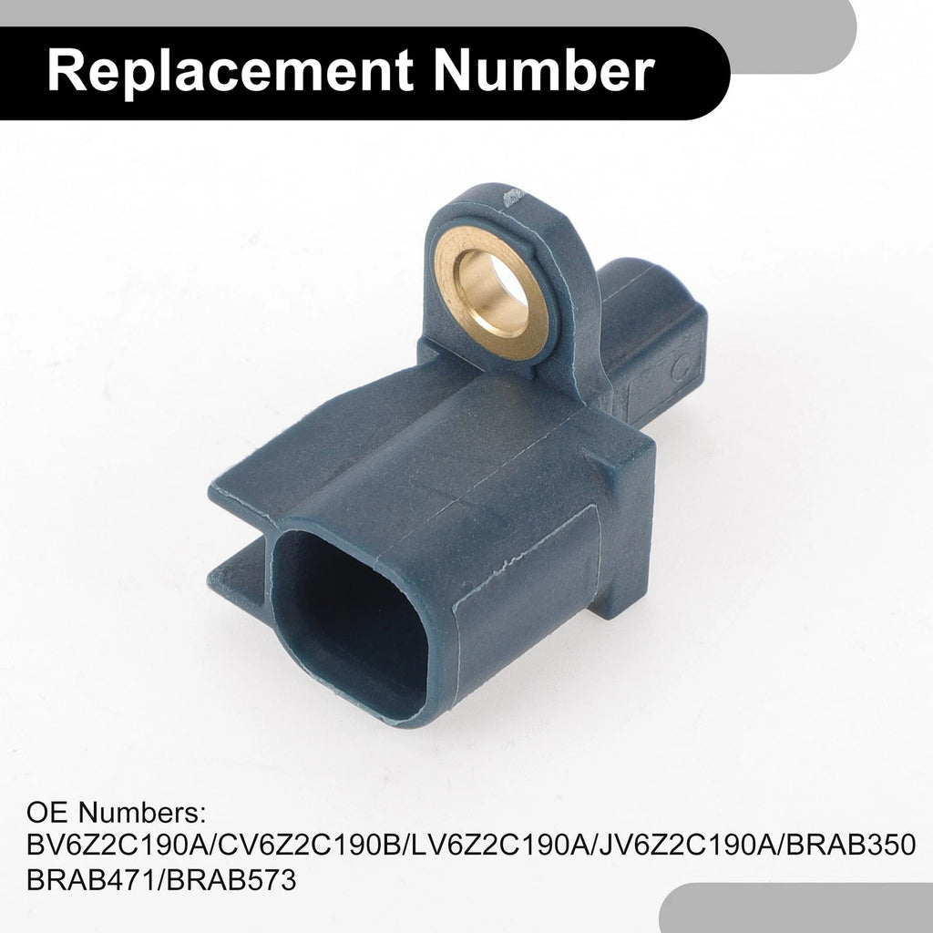 ABS Wheel Speed Sensor Kit No.BV6Z2C190A for Ford Escape 