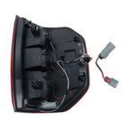 LED Tail Light Housing for Ford Maverick (2022–2023) Lariat LH Side