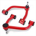 J2 Front Upper Control Arms for Silverado/Sierra 1500/Suburban/Yukon XL (2019–2024)