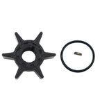 Water Pump Impeller for Yamaha 20 25 HP Outboard (2 & 4 Stroke) (6L2-44352-00, 18-3065)