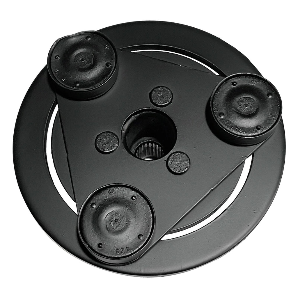 AC Compressor Clutch Replacement for Nissan Frontier 4.0L (2019-2021)