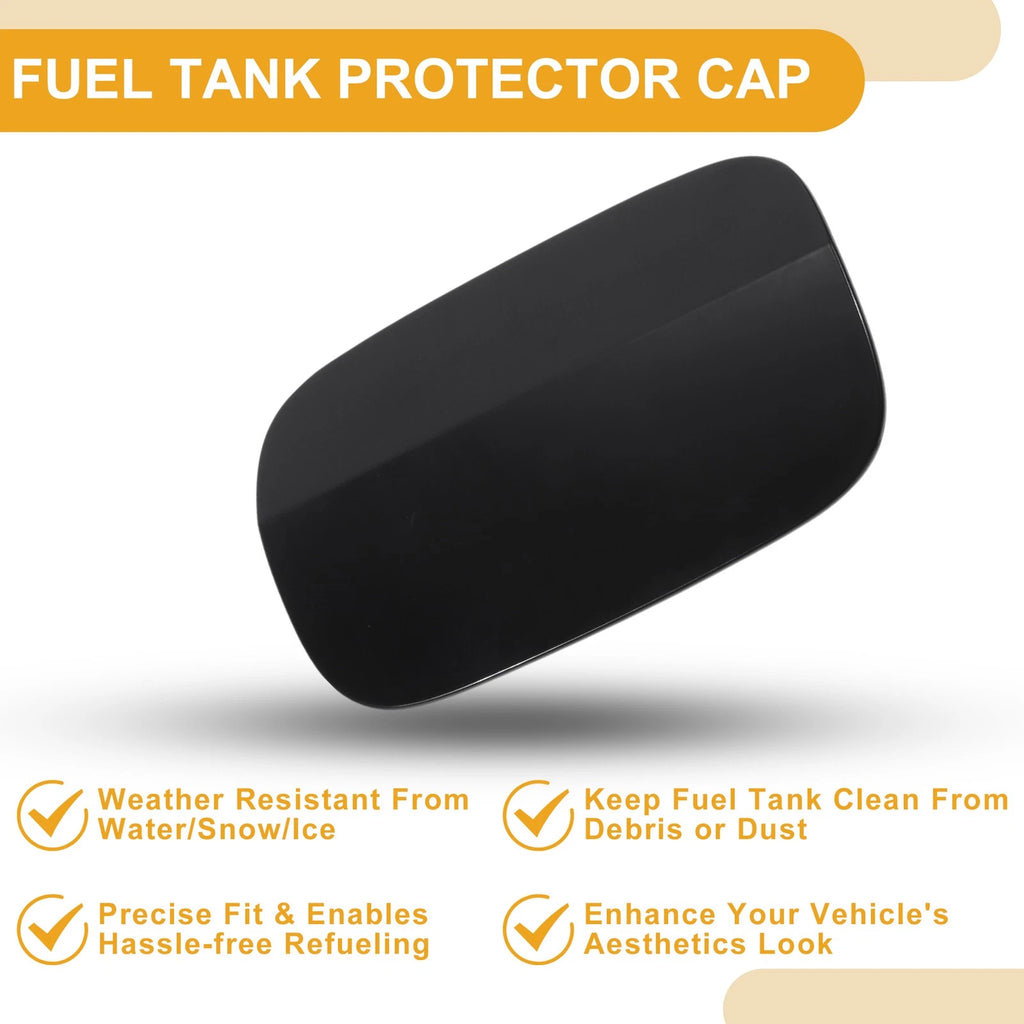 Fuel Tank Door Cap for Mercedes-Benz GLS320 (2017–2019) No.A1667570106