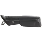 Driver Left Side Heated Mirror for Ram 2500 3500 (2019–2022)