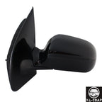 Door Mirror for Ford Windstar (1995–2003) VAQ2 FO1320198 1F2Z17683GAA