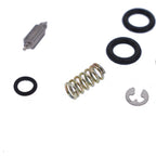 4X Carburetor Repair Kits for Honda CB350F (1972–1974)