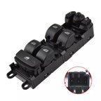 Master Power Window Switch for Land Rover Discovery Freelander Range Rover Sport