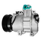 AC Compressor Kit Replacement for Kia Forte 2.0L 2.4L (2012-2013)
