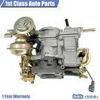 Carburetor for Toyota Corolla Tercel Corsa Starlet (1984–1999)