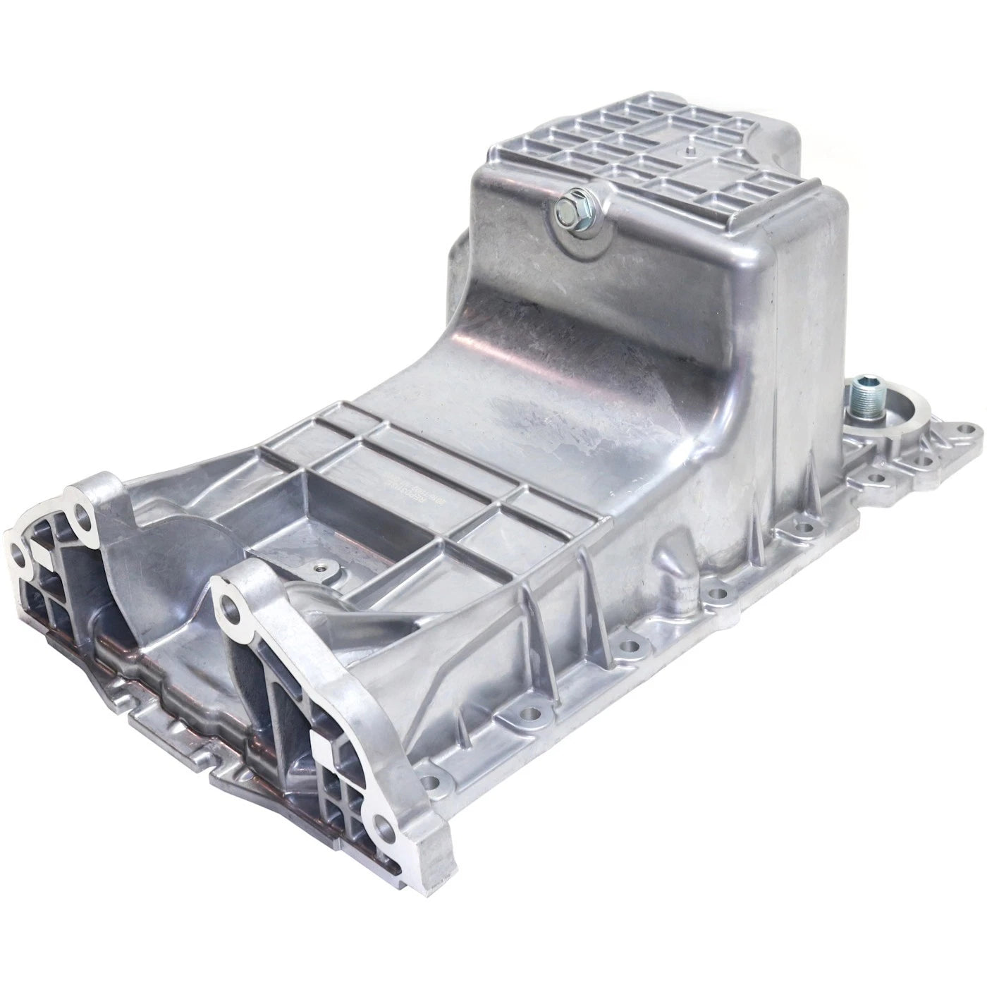 Oil Pan for Dodge Charger, Magnum 3.5L (2006–2007)
