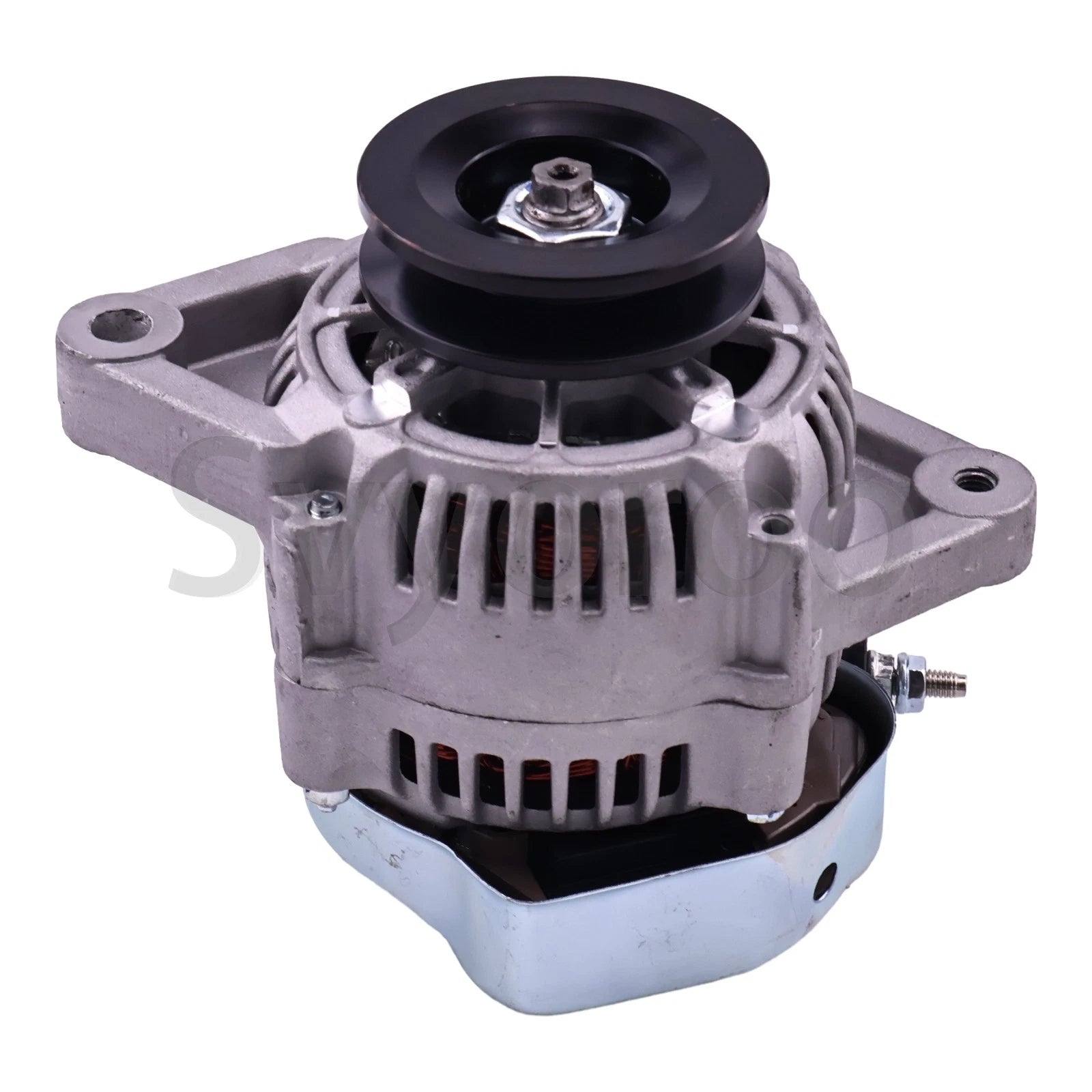Alternator 27060-78003-71 for Toyota Forklift 5K 4Y (6FG20/23/25/28)