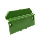 Green ABS Battery Box Cover for Honda FourTrax 300 TRX300FW 4x4 (1988-2000)