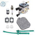 Carburetor Kit for Stihl BG45, SH85, BG46, BG55, BG65, BG85, SH55