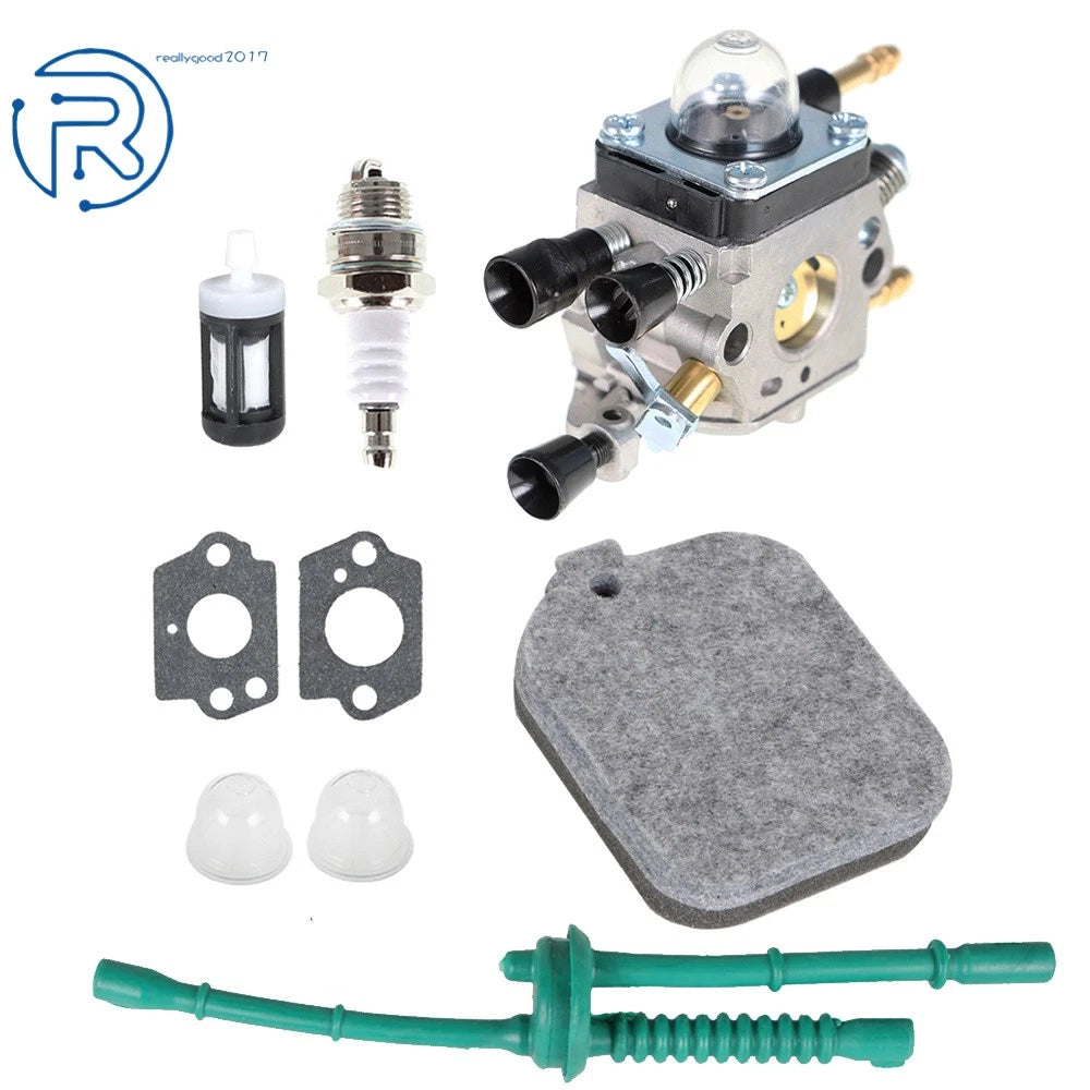 Carburetor Kit for Stihl BG45, SH85, BG46, BG55, BG65, BG85, SH55