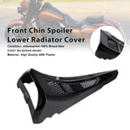 Chin Spoiler Scoop for Harley Touring Road Glide (2014–2022)