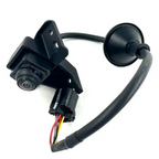 Rear View Backup Assist Camera for Hyundai Elantra (2021-2023)