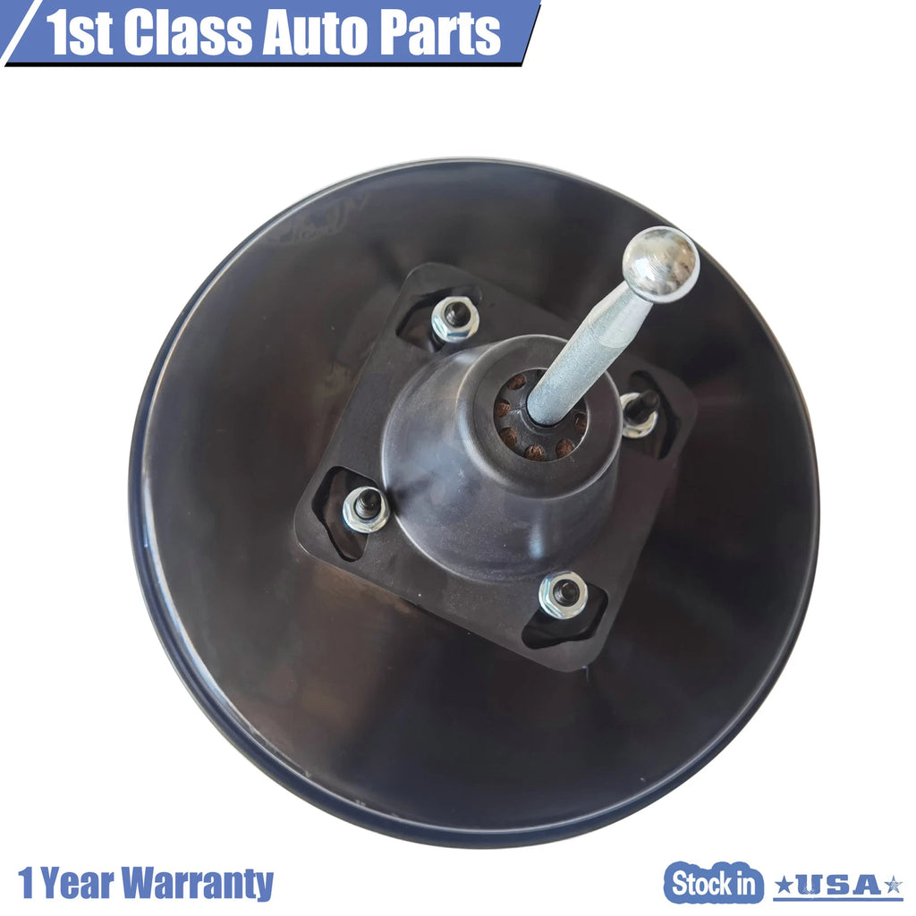 Power Brake Booster for Audi A3 TT Volkswagen Golf Beetle Jetta (2000–2019)