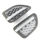 Fender Air Vent Grille for Land Rover Range Rover Sport (2005-2009)