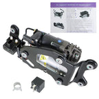 Air Suspension Compressor Pump for BMW X5 (2014–2018)