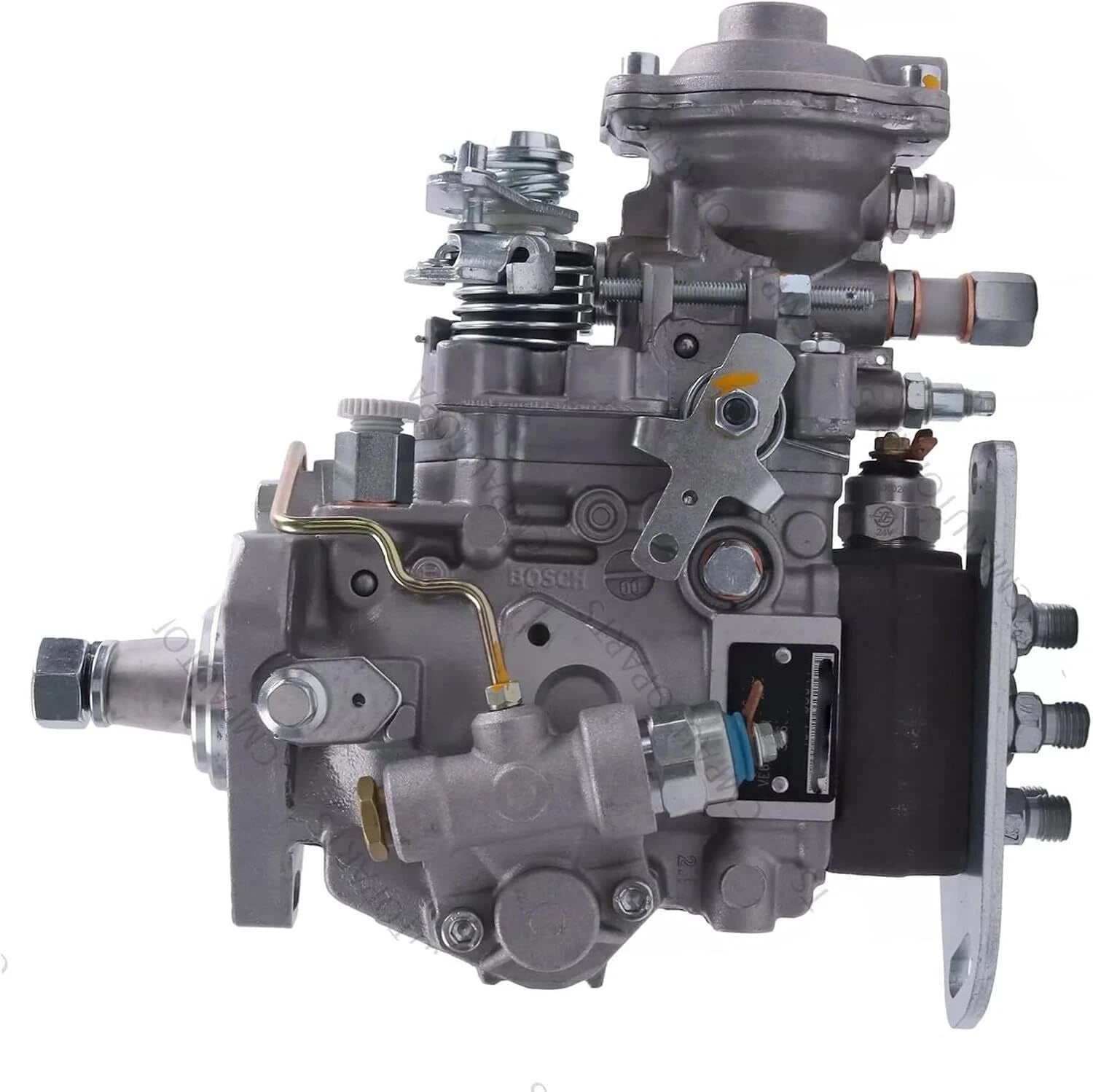 Fuel Injection Pump 3963960 0460426385 for Cummins 5.9L 6B 6BTAA (1998–2002)