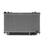 Aluminum Core Engine Cooling Radiator for Pontiac G8 3.6L (2008–2009) DPI 13043