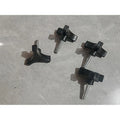 M8x20mm M8x30mm Triple Tube Stud Bolt for Zero Riding Mower