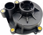 Water Pump Impeller Kit for Johnson Evinrude 150 225 235 Hp V6 (5001595, 18-3315)