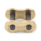 525 O-ring Chain Rivet Connecting Link for Suzuki GSXR1000 (2001–2010)
